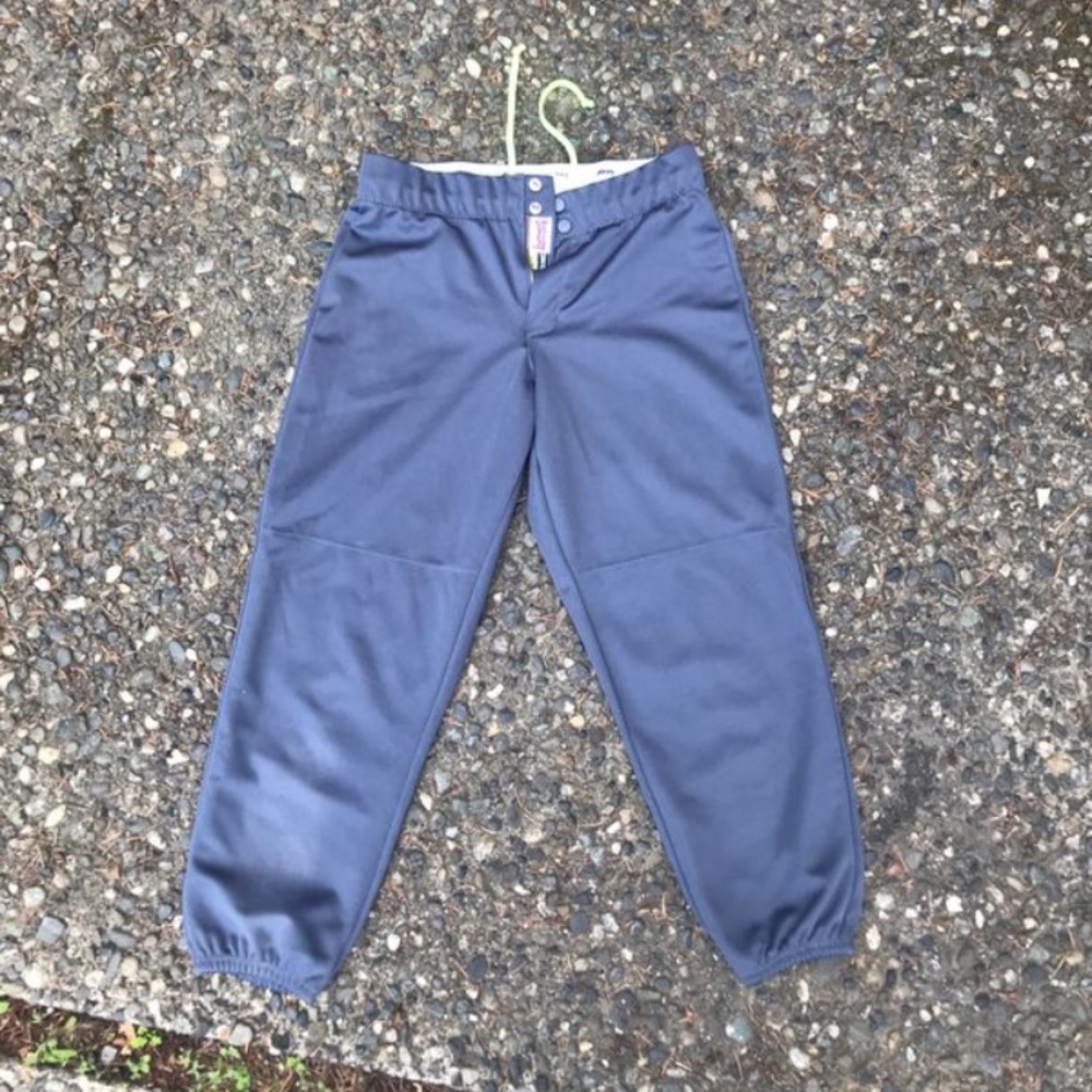INTENSITY Girls Fastpitch Pants